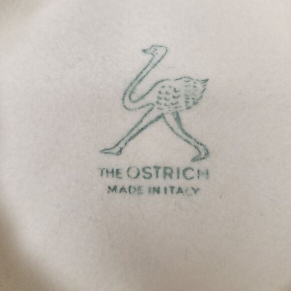 50s Designer Pillbox Hat - Picture 7 of 10